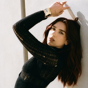 Dua Lipa のアバター