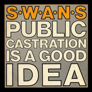 Imagen de 'Public Castration Is a Good Idea'