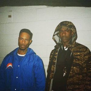 Avatar de D Double E & Skepta
