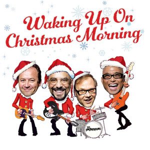 Waking Up On Christmas Morning