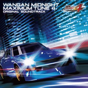 Wangan Midnight Maximum Tune 4