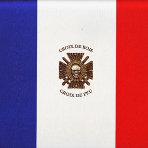 Croix de Bois - Croix de Feu