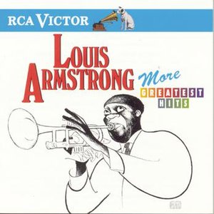 Louis Armstrong & His All - More Greatest Hits - Zortam Music