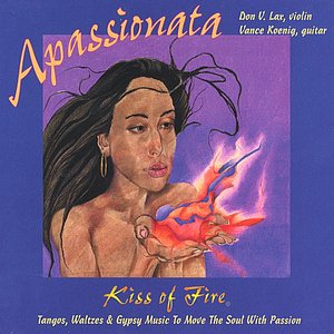 Kiss of Fire