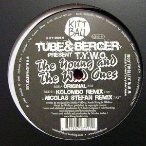 Tube & Berger pres. Tywo 的头像