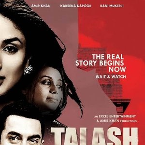 Imagem de 'Talaash (2012)'