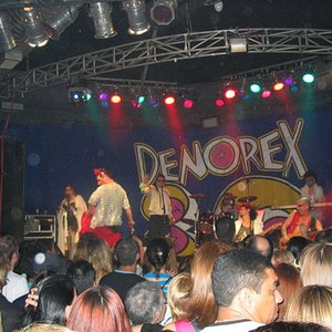 Avatar for Denorex 80