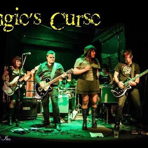 Avatar for Angie's Curse