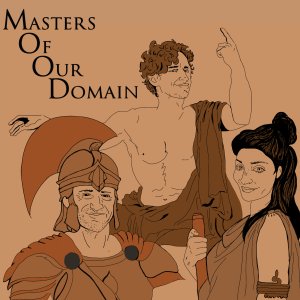 Masters of Our Domain 的头像