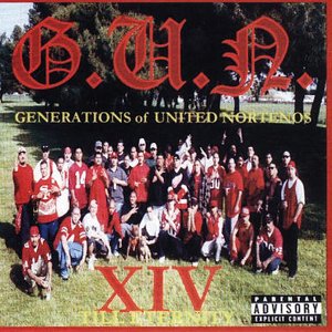 G.U.N. (Generations Of United Nortenos) 的头像
