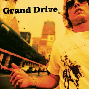 Grand Drive