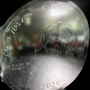 Bad Side of the Coin