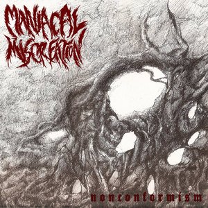 Maniacal Miscreation 的头像
