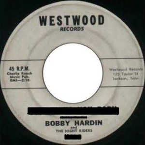 Bobby Hardin 的头像