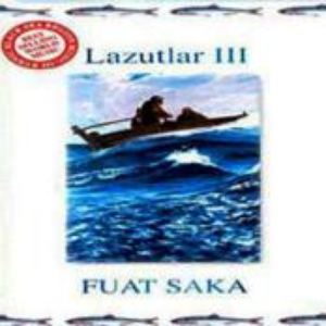 Lazutlar III cover