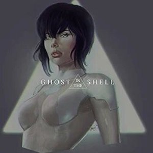 Ghost in The Shell (Remixes)