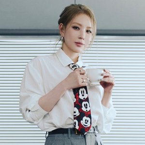 Boa のアバター