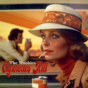 Cigarettes Kill