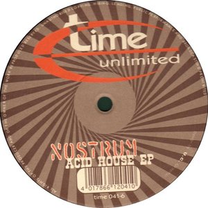 Acid House EP