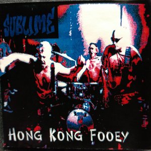 Hong Kong Fooey