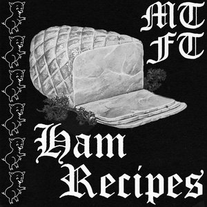Ham Recipes - EP