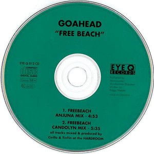 Avatar di Goahead