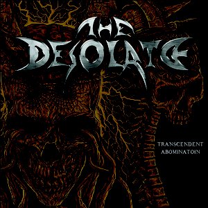 Transcendent Abomination