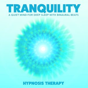 Tranquility: A Quiet Mind for Deep Sleep with Binaural Beats