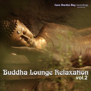 Buddha Lounge Relaxation Vol.2