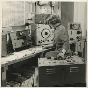 The Oram Tapes, Vol. One