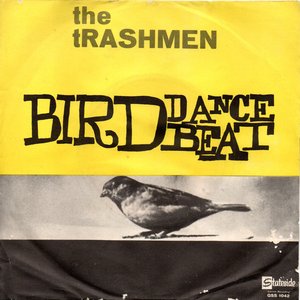 Surfin' Bird Bird Dance Beat