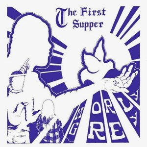 Image for 'The First Supper'