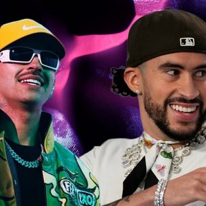 Avatar för Bad Bunny, Feid