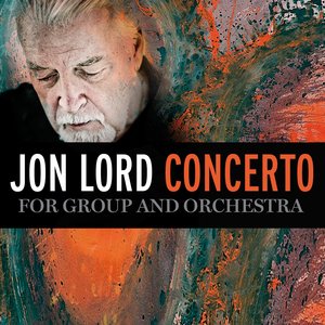 Concerto For Group And Orchestra