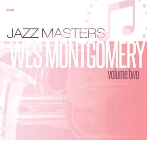 Jazz Masters, Volume Two