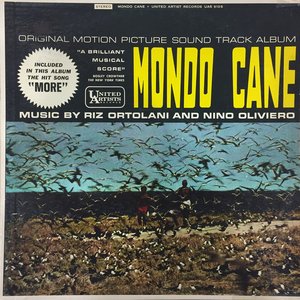 OST Mondo Cane