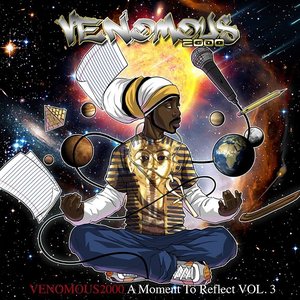 A Moment To Reflect Vol. 3