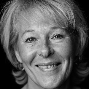 Birgitta Svendén 的头像