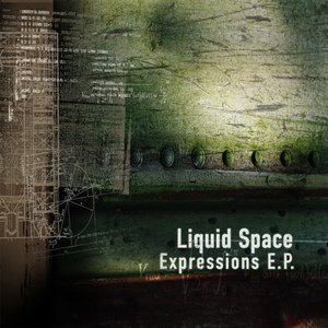 Image for 'Expressions E.P.'