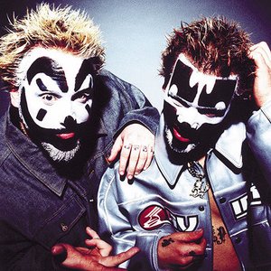 Image pour 'Insane Clown Posse'