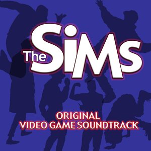 “The Sims (Soundtrack)”的封面