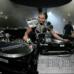 The Prophet photo provided by Last.fm