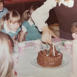 Birthday