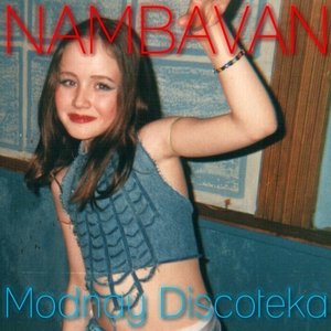 Image for 'Modnay Discoteka'