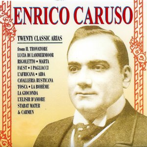 Twenty Classic Arias