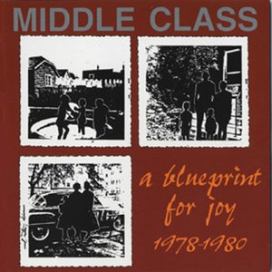 A Blueprint For Joy 1978-1980