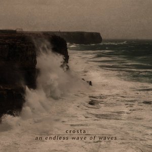 an endless wave of waves