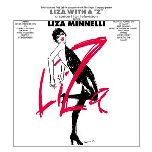 Liza With a "Z"