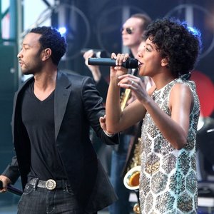 Avatar de John Legend featuring Corinne Bailey Rae