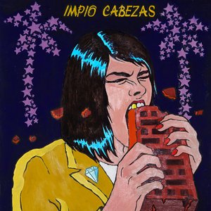 Impio Cabezas
